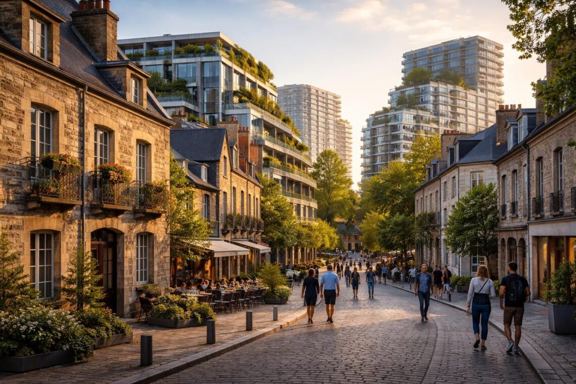 découvrez le quartier chaud malakoff à nantes, un lieu où l'histoire riche rencontre la modernité vibrante, offrant une expérience unique alliant culture, ambiance et dynamisme urbain.