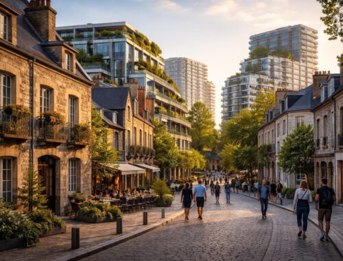 découvrez le quartier chaud malakoff à nantes, un lieu où l'histoire riche rencontre la modernité vibrante, offrant une expérience unique alliant culture, ambiance et dynamisme urbain.