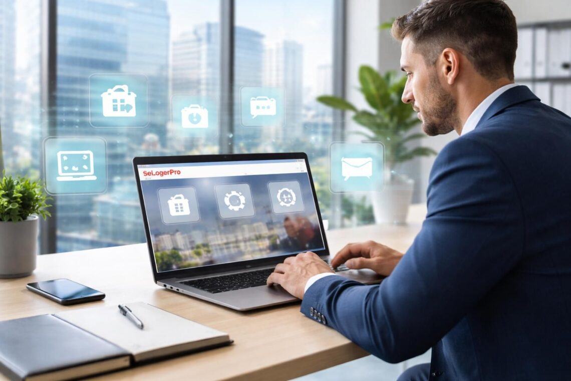 découvrez les fonctionnalités clés de selogerpro à ne pas manquer pour optimiser votre recherche immobilière et maximiser vos opportunités sur le marché.