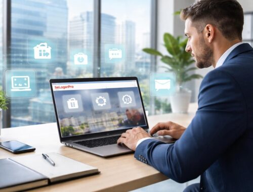 découvrez les fonctionnalités clés de selogerpro à ne pas manquer pour optimiser votre recherche immobilière et maximiser vos opportunités sur le marché.