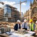 explorez les enjeux de la covisibilité et la préservation des monuments historiques dans les projets de construction contemporaine, alliant modernité et respect du patrimoine.