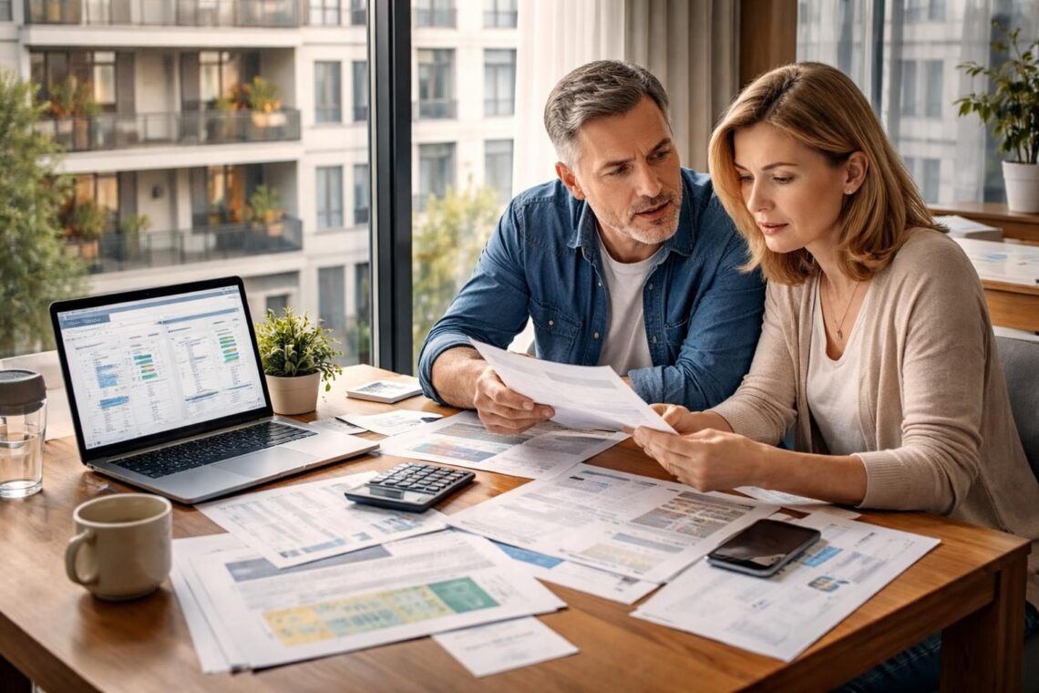 découvrez les implications et les avantages de payer vos charges de copropriété mensuellement, ainsi que les modalités pour mettre en place ce mode de paiement.