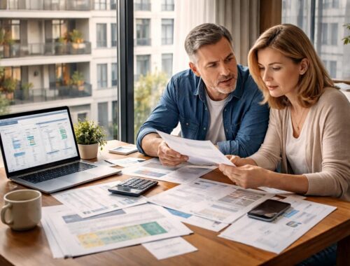 découvrez les implications et les avantages de payer vos charges de copropriété mensuellement, ainsi que les modalités pour mettre en place ce mode de paiement.