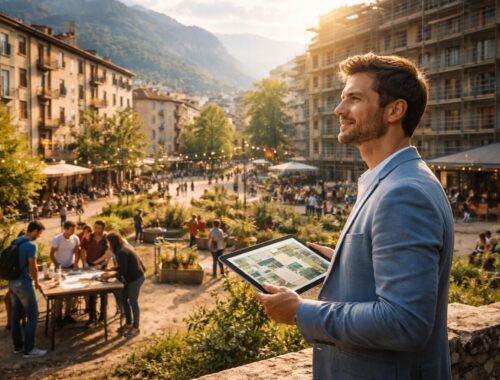 découvrez les opportunités méconnues que les quartiers sensibles de grenoble offrent aux entrepreneurs pour innover et réussir.