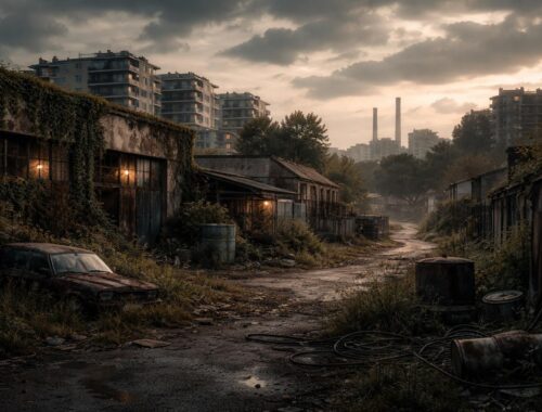 découvrez les trésors cachés et les ressources méconnues de la banlieue de lyon, une région pleine de surprises et d'opportunités malgré ses défis.