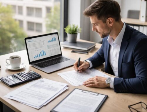 découvrez si l'assurance loyers impayés est déductible de vos impôts et comprenez les conditions fiscales associées pour optimiser votre déclaration.