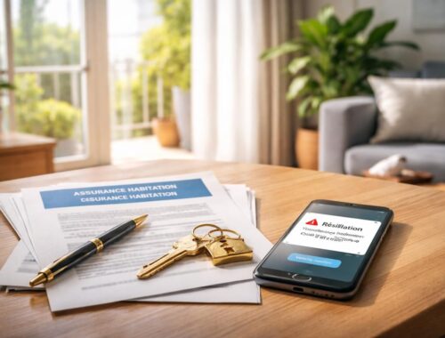 découvrez quand et comment résilier votre assurance habitation en toute simplicité, les conditions légales à respecter et les délais à connaître.