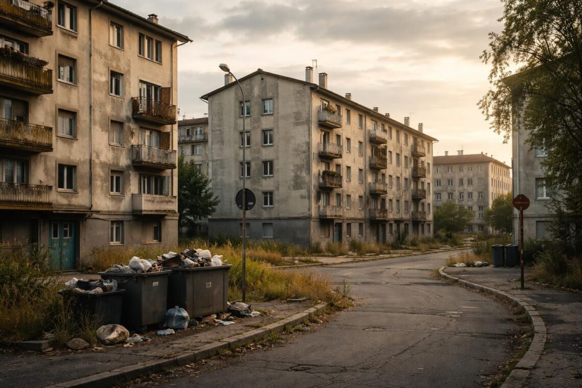 découvrez quels quartiers éviter à bourg-en-bresse et obtenez des conseils précieux pour réussir vos investissements immobiliers en toute sécurité.