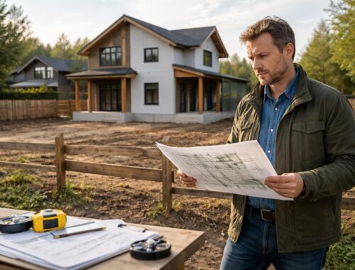 découvrez les démarches à suivre si vous trouvez une construction sur un terrain qui ne vous appartient pas, pour protéger vos droits et résoudre la situation légalement.