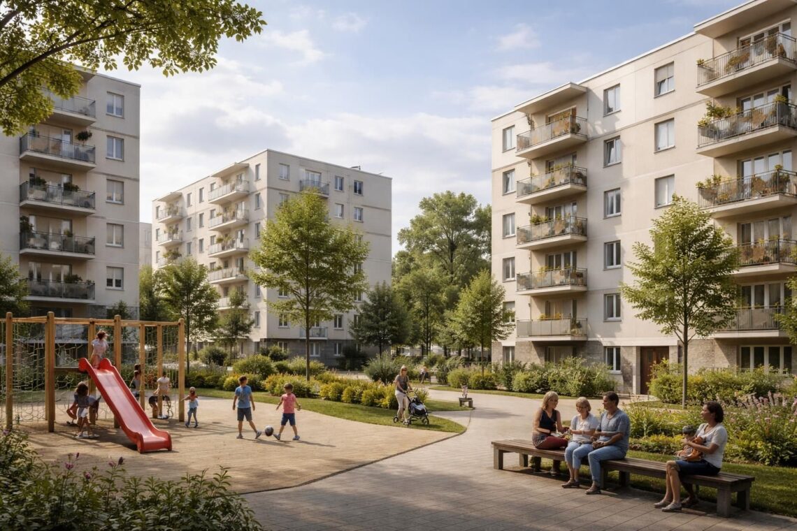 découvrez la signification du sigle hlm, son origine et son importance dans le secteur du logement social en france.