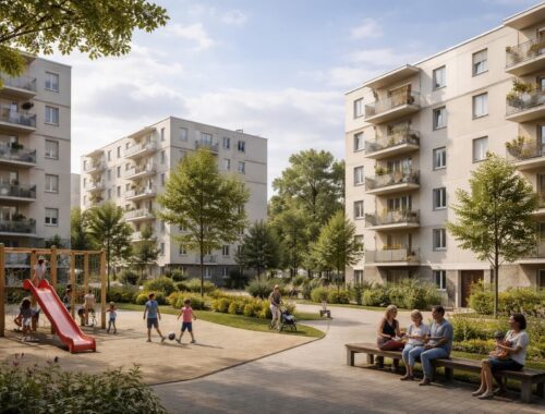 découvrez la signification du sigle hlm, son origine et son importance dans le secteur du logement social en france.