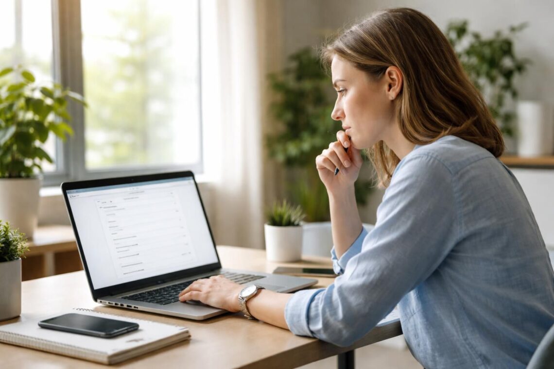 découvrez quelle réponse attendre d'action logement après avoir soumis votre demande de dossier, et suivez nos conseils pour optimiser votre démarche.