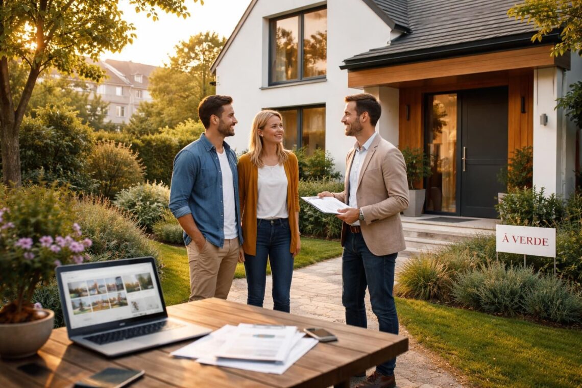 découvrez des stratégies efficaces pour vendre votre maison sans passer par une agence à nantes, optimisez votre démarche et maximisez votre profit en toute autonomie.