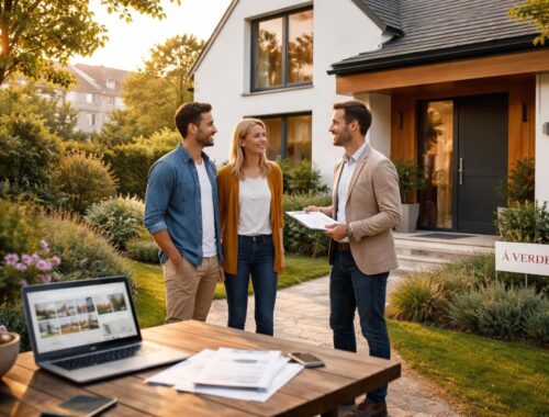 découvrez des stratégies efficaces pour vendre votre maison sans passer par une agence à nantes, optimisez votre démarche et maximisez votre profit en toute autonomie.