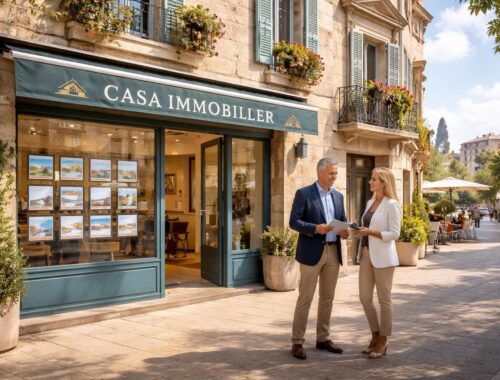 découvrez casa immobilier, votre partenaire expert en immobilier à nîmes, pour des conseils personnalisés et des biens de qualité adaptés à vos besoins.