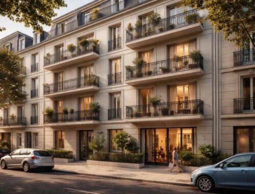 découvrez le prix moyen d'un appartement en france, avec une analyse des coûts selon les régions et conseils pour votre achat immobilier.