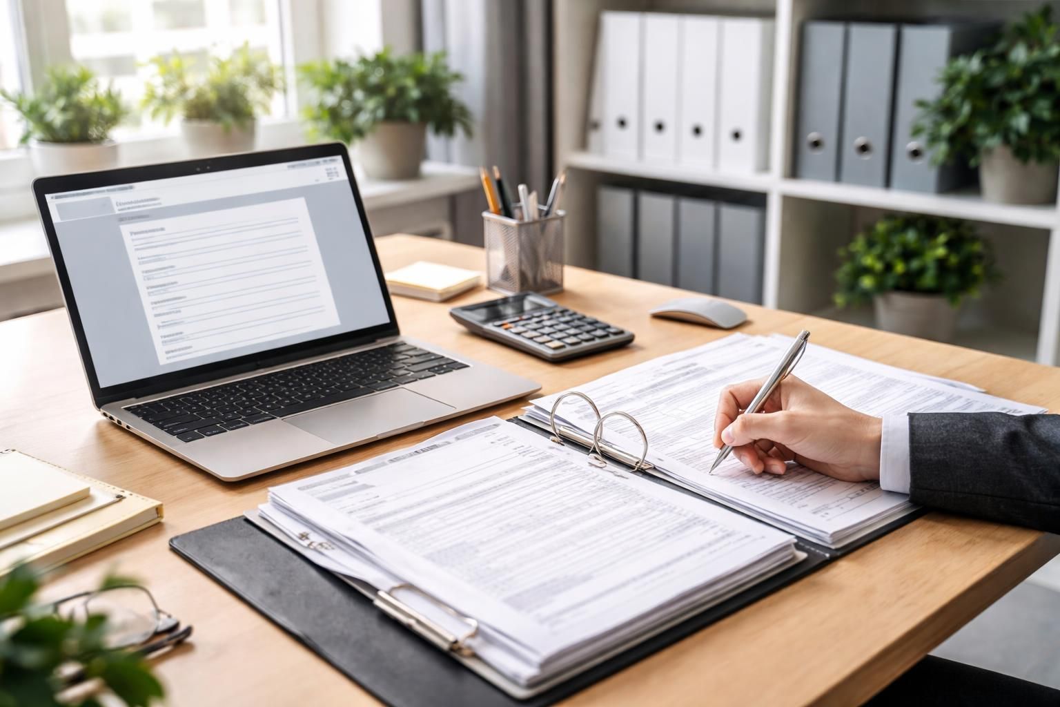 découvrez nos conseils pratiques pour bien remplir votre déclaration d'impôt concernant vos locaux professionnels et optimiser votre gestion fiscale.