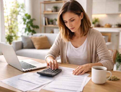découvrez comment calculer facilement 33 % de votre salaire à consacrer à votre loyer ou crédit pour gérer efficacement votre budget logement.