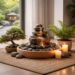 découvrez comment choisir un objet zen adapté à votre intérieur pour créer une ambiance apaisante et harmonieuse dans votre maison.