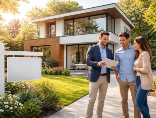 découvrez les meilleures astuces pour mettre en vente votre maison rapidement et efficacement, avec des conseils pratiques pour attirer les acheteurs et réussir votre transaction immobilière.