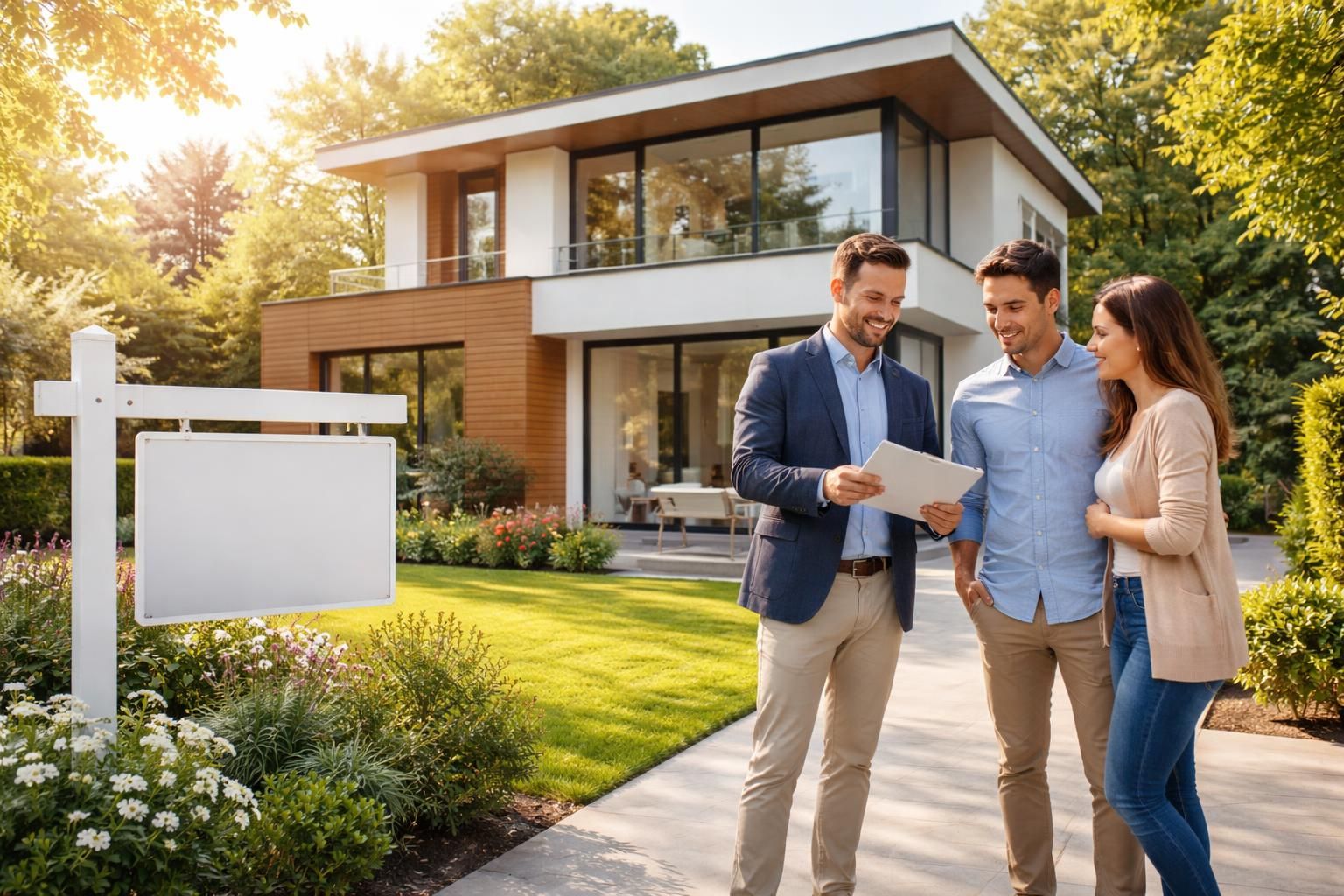 découvrez les meilleures astuces pour mettre en vente votre maison rapidement et efficacement, avec des conseils pratiques pour attirer les acheteurs et réussir votre transaction immobilière.