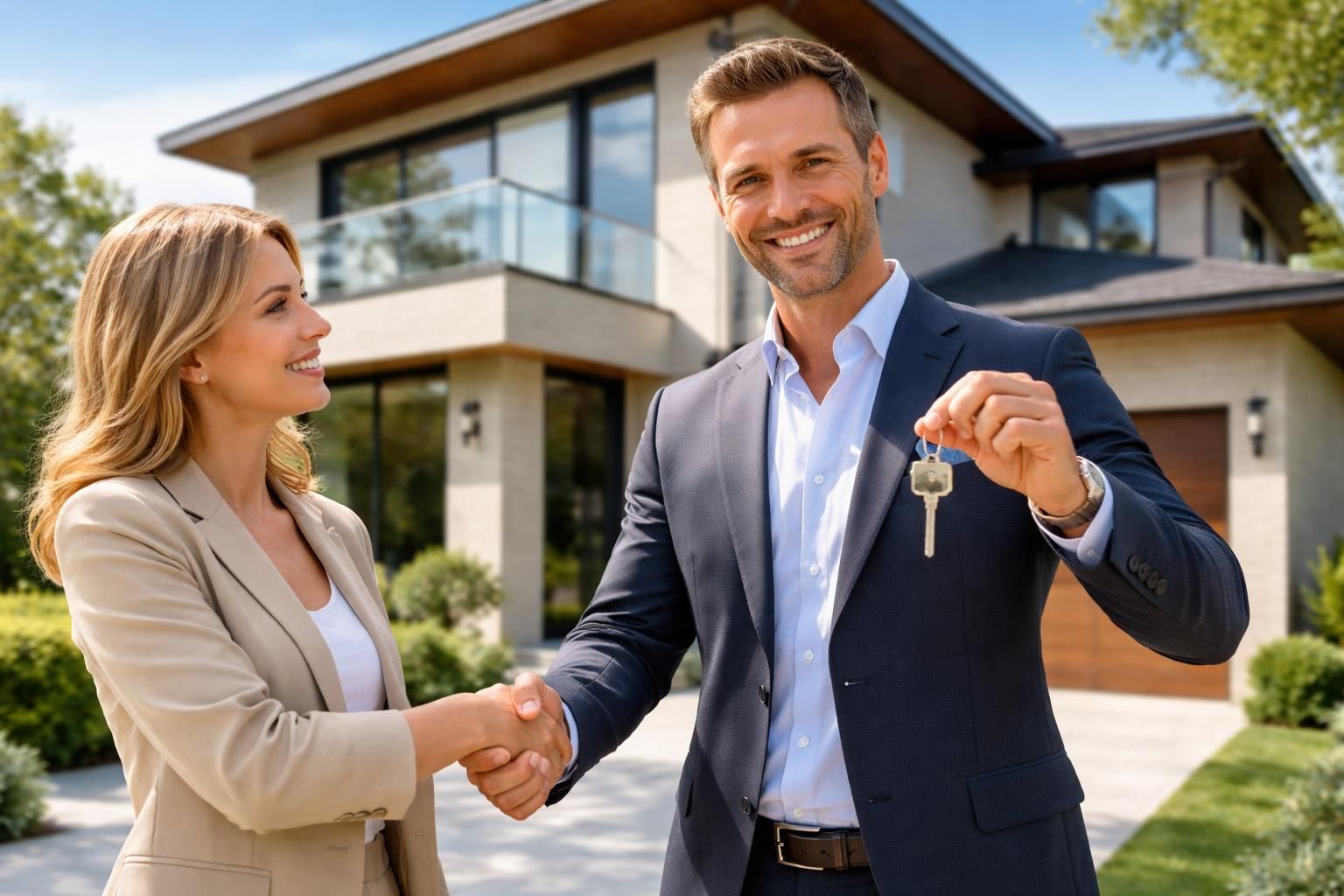 découvrez les clés pour réussir le rachat de votre prêt relais et optimiser votre financement immobilier en toute sérénité.