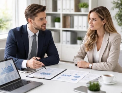 découvrez comment se porter garant pour un prêt immobilier de manière sécurisée, les démarches à suivre, les risques à connaître et les conseils pour protéger vos intérêts.