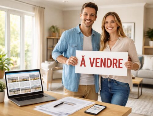 découvrez nos conseils pratiques pour vendre votre maison sans passer par une agence immobilière et économisez sur les frais tout en maîtrisant votre vente.