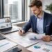 découvrez comment établir un plan d'investissement immobilier solide pour maximiser vos gains et sécuriser votre avenir financier.