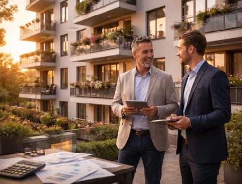 découvrez les clés pour bien gérer votre immeuble locatif et optimiser sa fiscalité. conseils pratiques pour propriétaires et investisseurs.