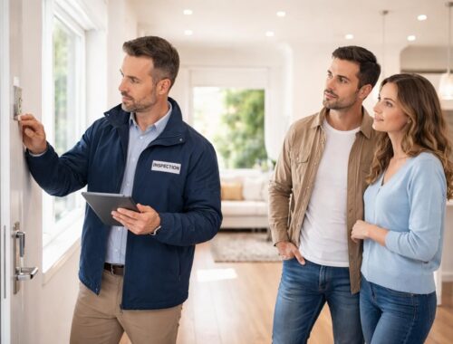 découvrez pourquoi faire inspecter votre future maison par un expert avant achat est essentiel pour sécuriser votre investissement et éviter les mauvaises surprises.