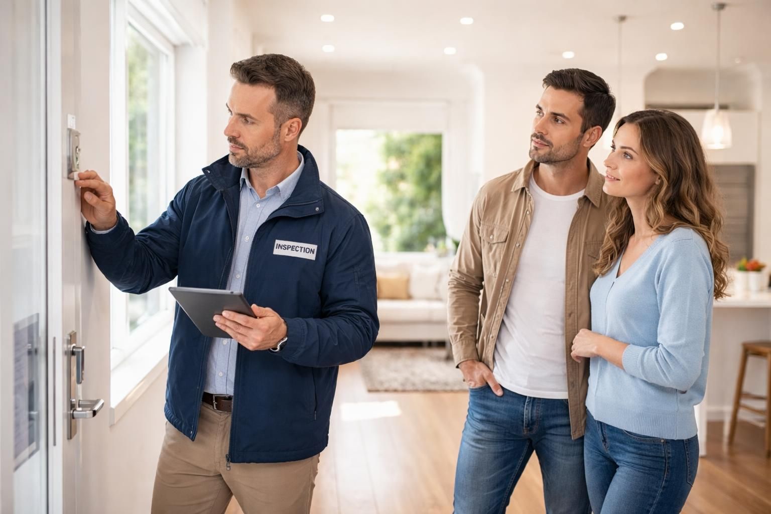 découvrez pourquoi faire inspecter votre future maison par un expert avant achat est essentiel pour sécuriser votre investissement et éviter les mauvaises surprises.