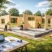 découvrez le prix d'une maison en kit gablok, ses avantages et les coûts associés pour construire rapidement et facilement votre logement modulaire.