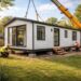 guide complet pour installer un mobil home sur un terrain privé : démarches, autorisations et conseils pour un aménagement réussi.