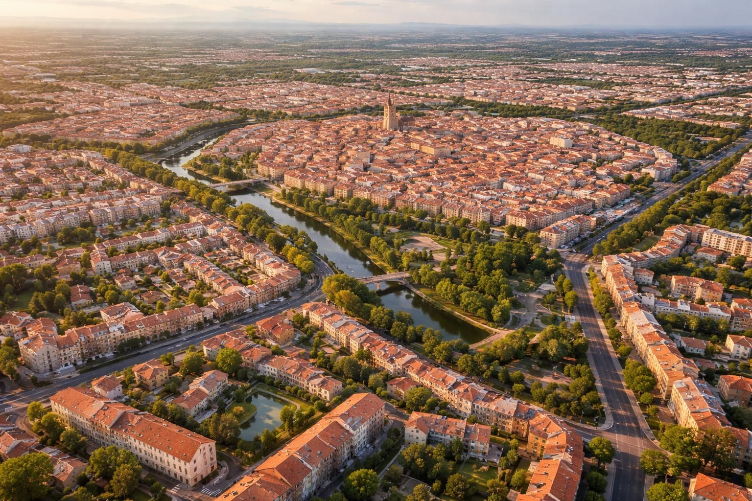 découvrez l'analyse détaillée de la rentabilité locative à perpignan quartier par quartier pour optimiser votre investissement immobilier.