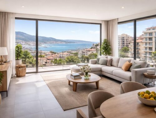 découvrez pourquoi investir dans l'immobilier locatif à toulon est une opportunité avantageuse, entre rentabilité, dynamisme du marché et cadre de vie attractif.