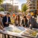 découvrez le pup immobilier et son rôle dans le développement urbain grâce au projet urbain partenarial. comprenez ses enjeux, objectifs et avantages pour la ville.