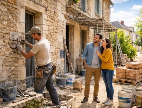 découvrez comment la loi denormandie offre un avantage fiscal pour encourager la rénovation des logements anciens et réaliser des économies d'impôts tout en valorisant votre patrimoine.