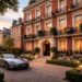découvrez les maisons de luxe à vendre à londres avec des prix étonnants. explorez des propriétés exclusives au cœur de la capitale anglaise pour un investissement prestigieux.