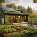 découvrez les avantages et inconvénients écologiques d'une maison verte pour un habitat durable et respectueux de l'environnement.