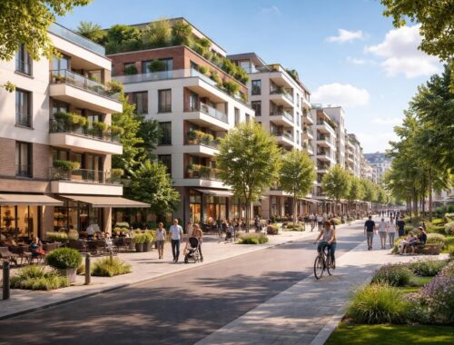 découvrez le quartier incontournable de montreuil pour un investissement immobilier sûr et rentable dès maintenant.