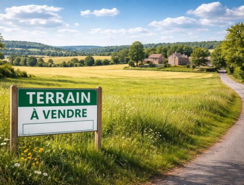 découvrez où trouver un terrain à donner en france pour concrétiser votre projet de vie. guide pratique et conseils pour bénéficier de terrains gratuits.