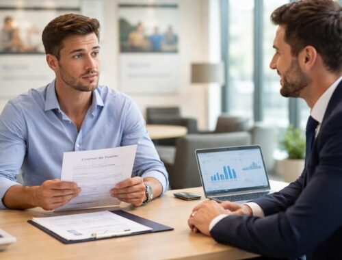 découvrez si un prêt bancaire est possible lorsque vous êtes en cdd de longue durée, et quelles sont les conditions à remplir pour obtenir un financement.