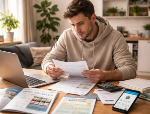 découvrez comment louer un appartement sans revenu grâce à notre guide complet des aides financières et solutions adaptées pour faciliter votre accès au logement.