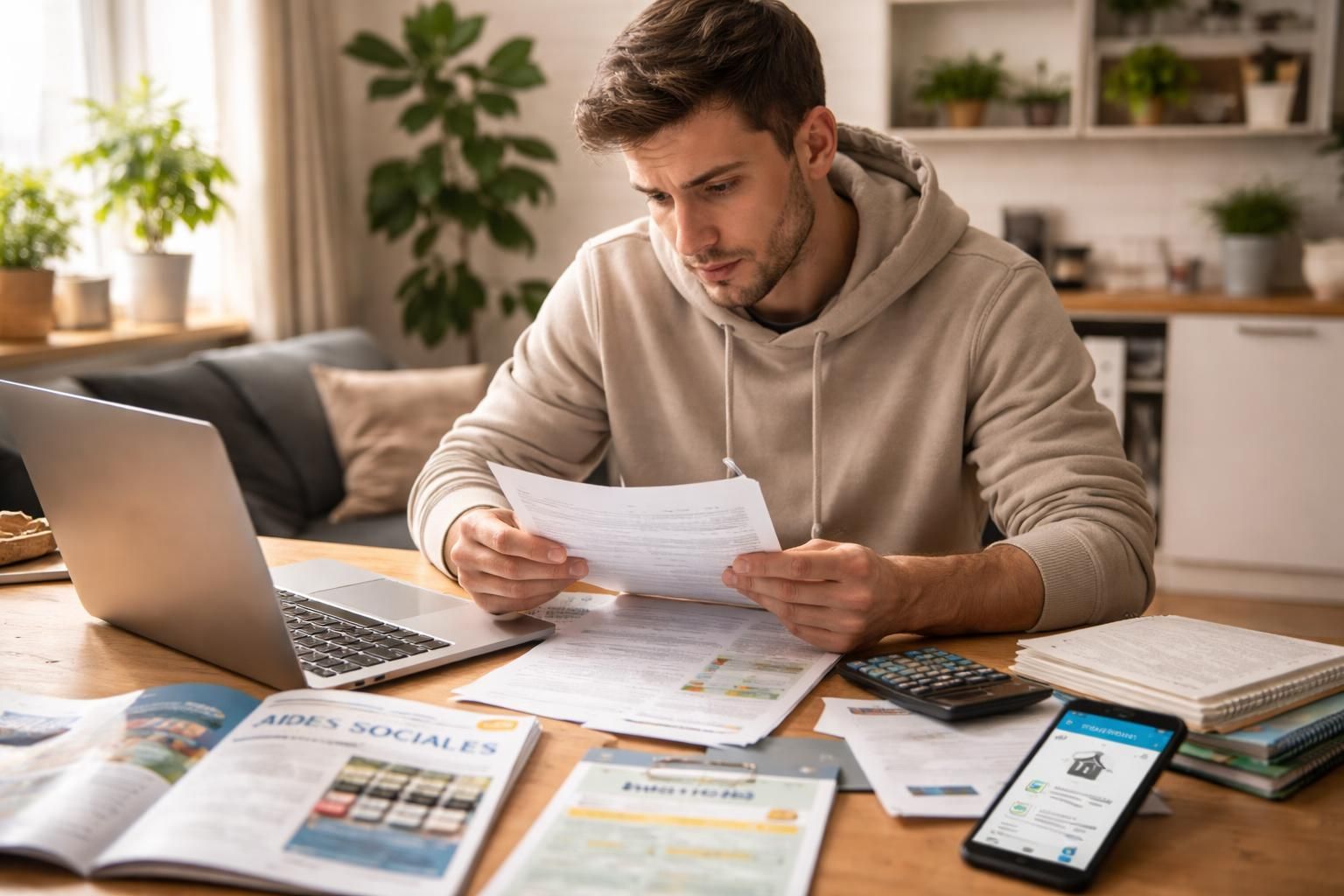 découvrez comment louer un appartement sans revenu grâce à notre guide complet des aides financières et solutions adaptées pour faciliter votre accès au logement.