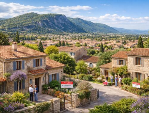 découvrez les tendances actuelles des prix immobiliers à cavaillon et dans le vaucluse pour mieux investir ou vendre votre bien.