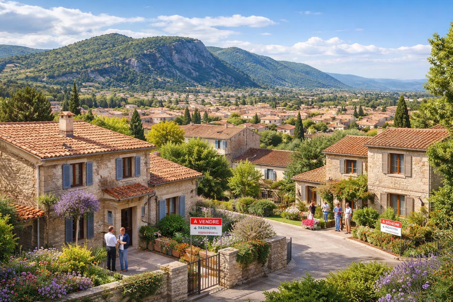 découvrez les tendances actuelles des prix immobiliers à cavaillon et dans le vaucluse pour mieux investir ou vendre votre bien.