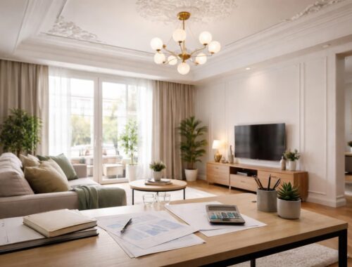 découvrez le montant du plafond lmnp applicable au foyer fiscal, ses implications et comment optimiser votre investissement locatif en meublé non professionnel.