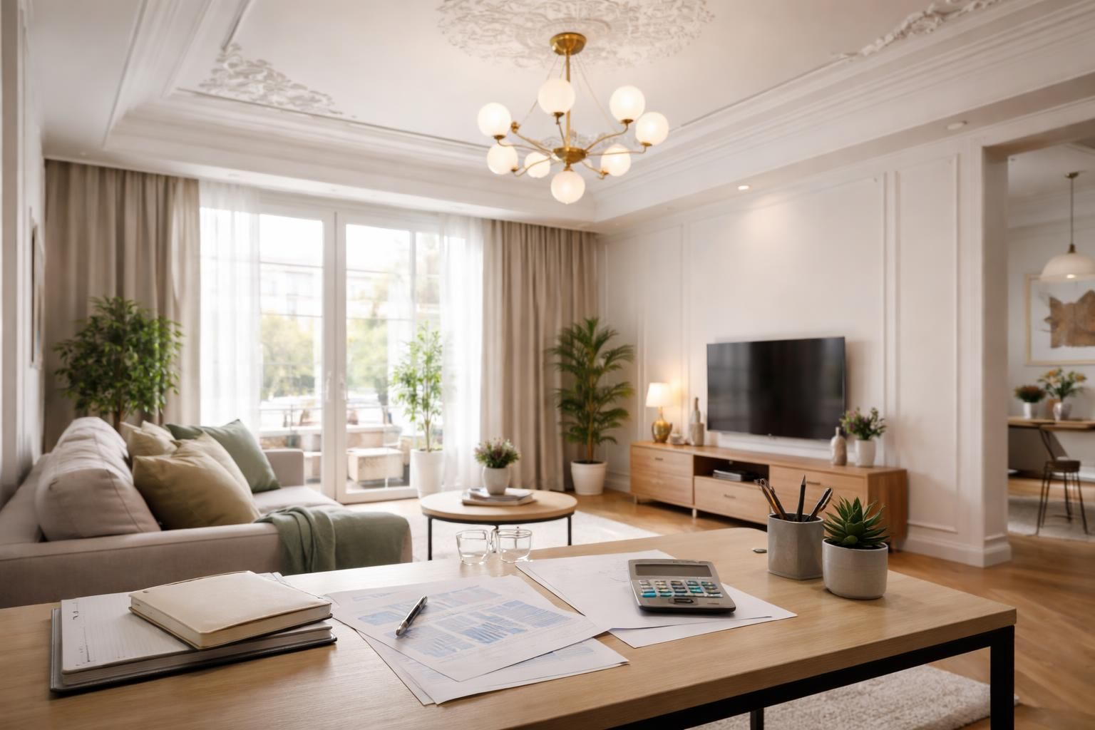 découvrez le montant du plafond lmnp applicable au foyer fiscal, ses implications et comment optimiser votre investissement locatif en meublé non professionnel.