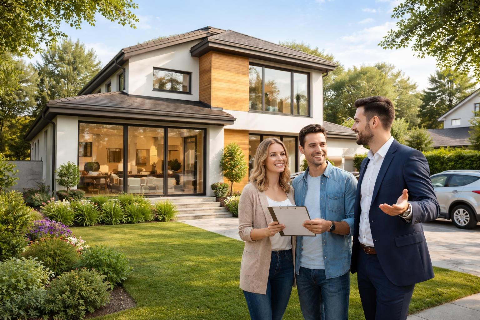 découvrez les principaux avantages à considérer lors de l'achat d'une maison pour faire un choix éclairé et adapté à vos besoins.